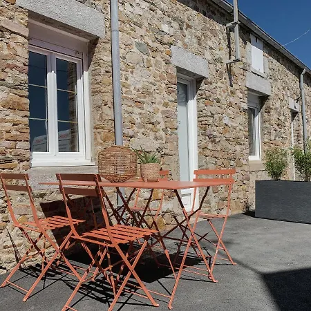La Salicorne By Interhome