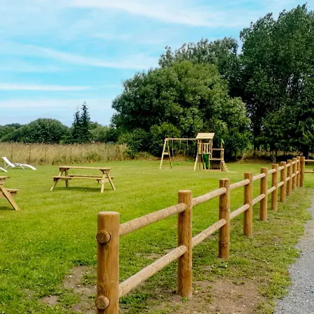 La Salicorne By Interhome Dom wakacyjny