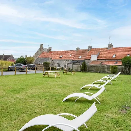 La Salicorne By Interhome Dom wakacyjny Pirou