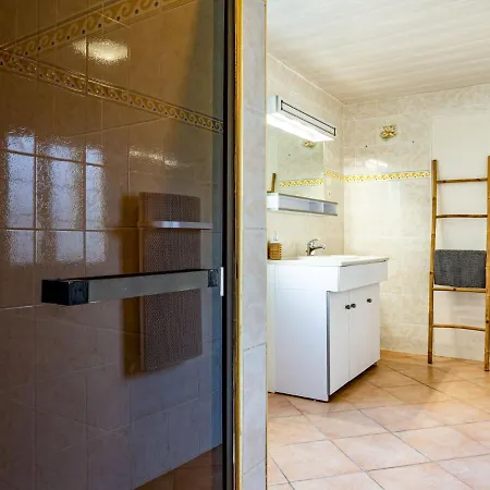 Dom wakacyjny La Salicorne By Interhome