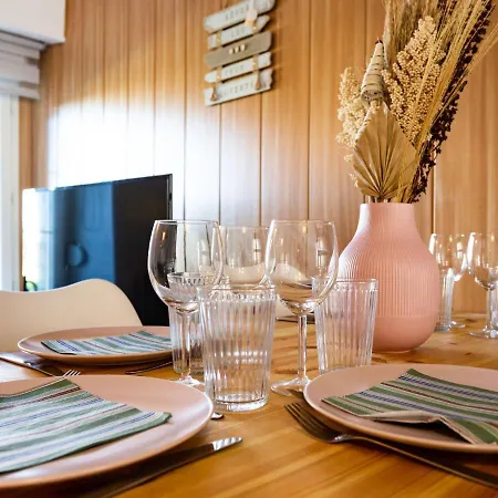 Holiday home La Salicorne By Interhome Pirou