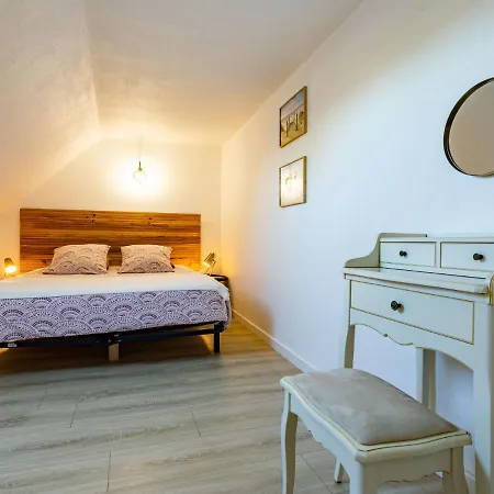 La Salicorne By Interhome *