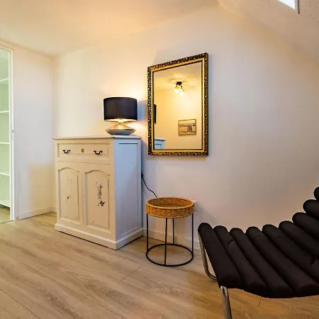 Holiday home La Salicorne By Interhome