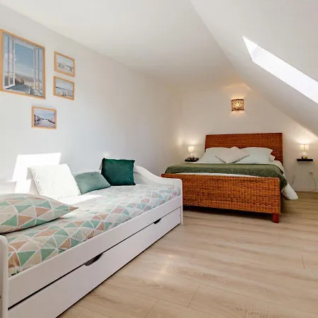 La Salicorne By Interhome * Pirou