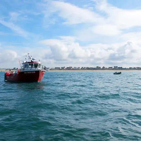 La Salicorne By Interhome * Pirou