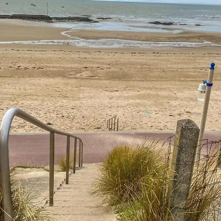 La Salicorne By Interhome Dom wakacyjny