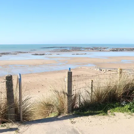 La Salicorne By Interhome